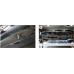 side running board steps for kia carnival 2014-17